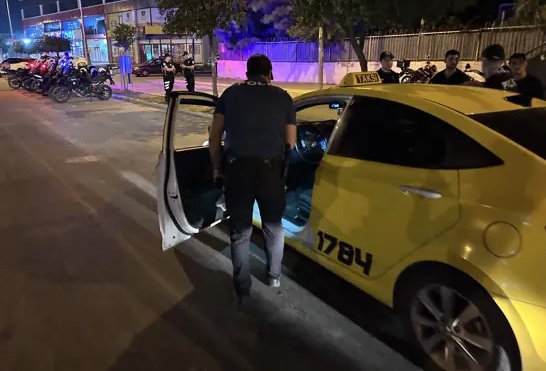 Helikopter ve Drone Destekli Uygulama 