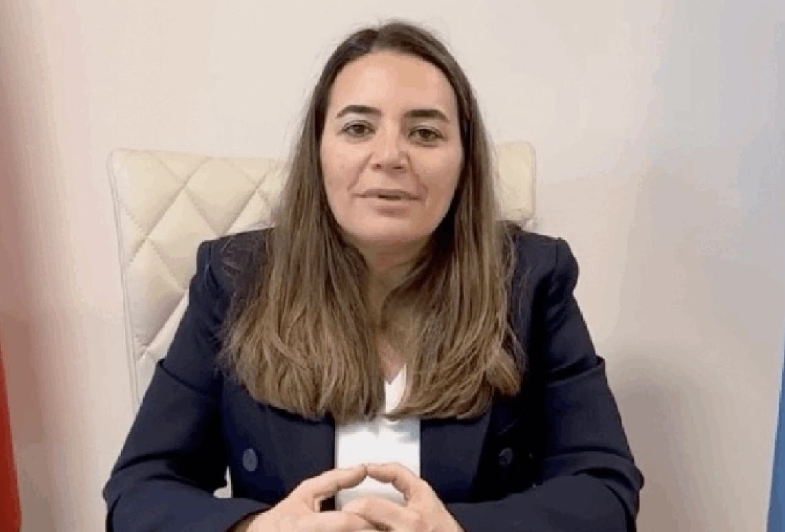 Ortak Kanı: Ayyüce Taş Haddini Aştı 