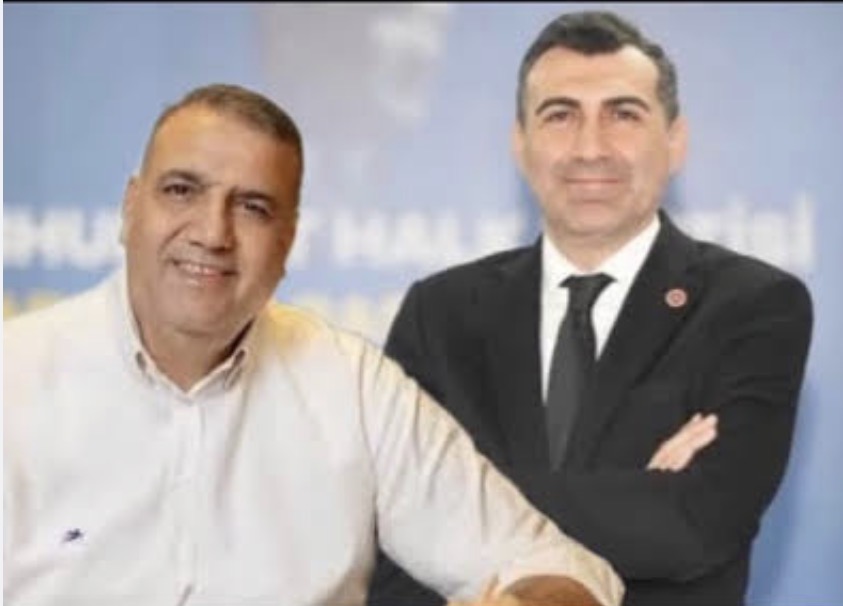 Bayram “O Makam Aracına Binmiyorum”