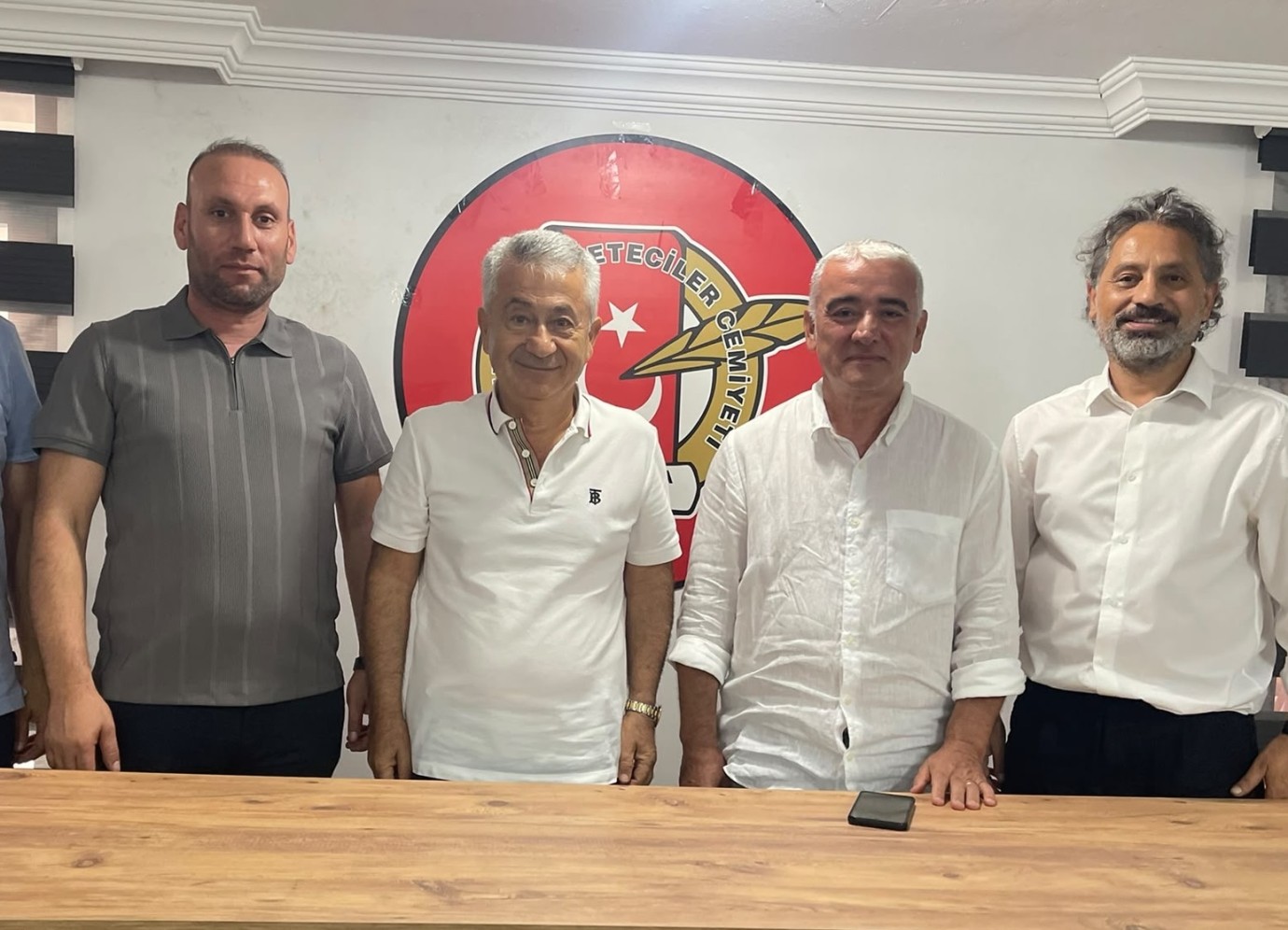 Şahbaz: Adana’ya Vefa Borcumuz Var