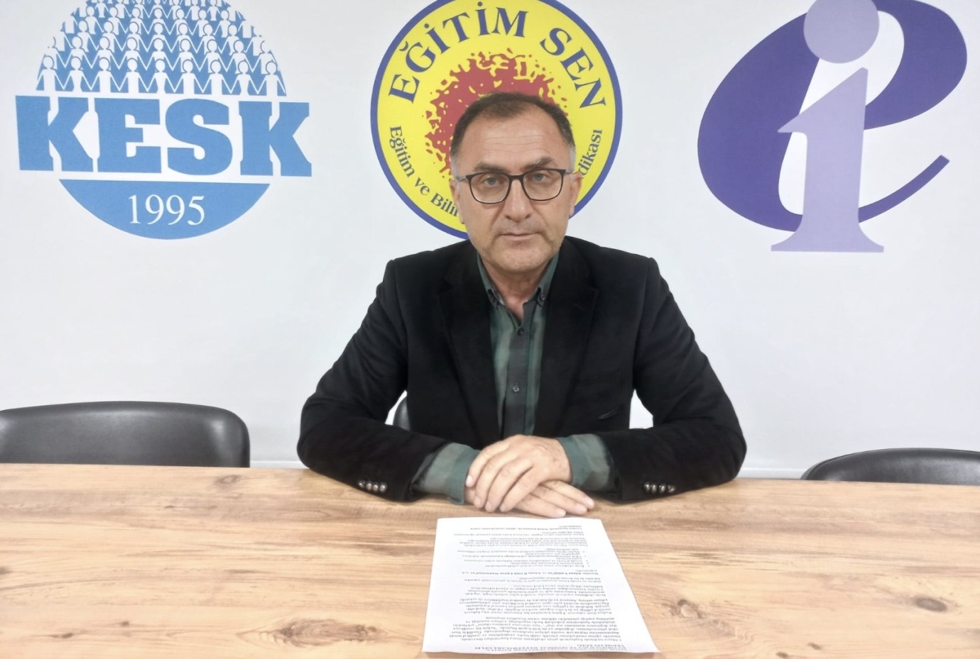 Adana Eğitim Sen’den Açıklama 