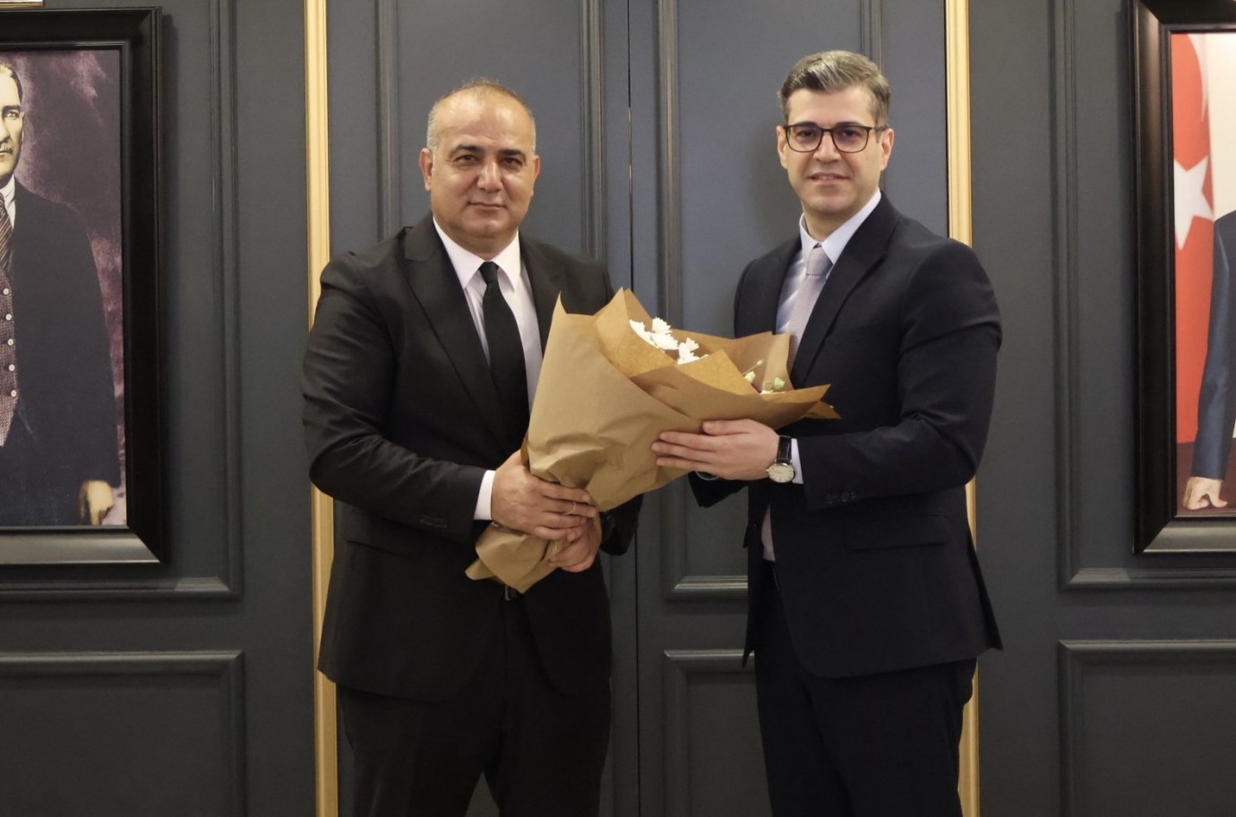 Cumhur İttifakı Adana’da Yağlı Ballı 