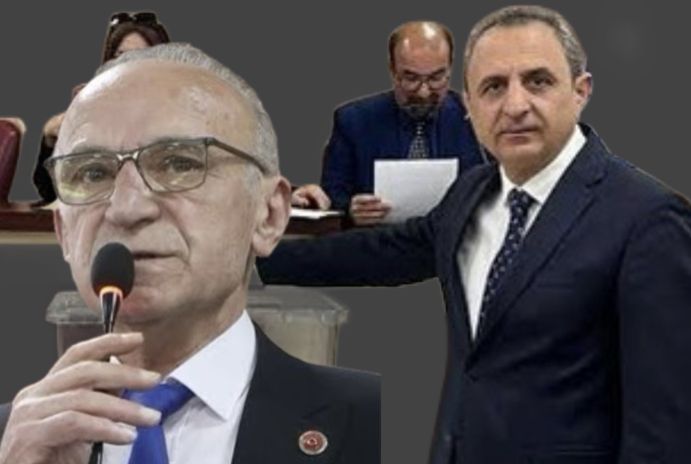 SON DAKİKA! Mahkeme Evrak İstedi