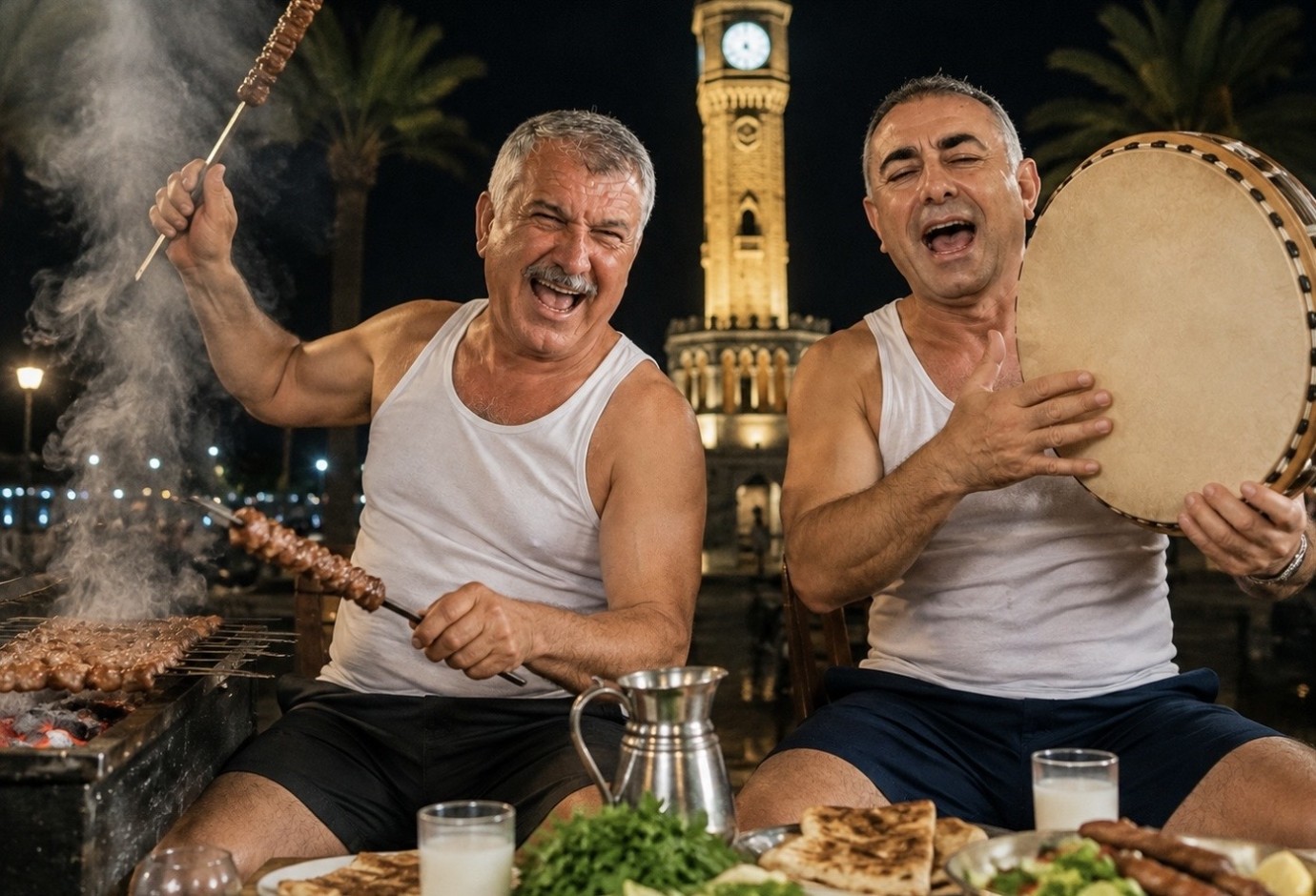 Sosyal Belediyeciliğin Kalbi; Adana… 