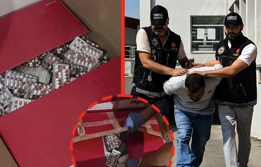 “Onlar Benim Değil, Günahımı Almayın”