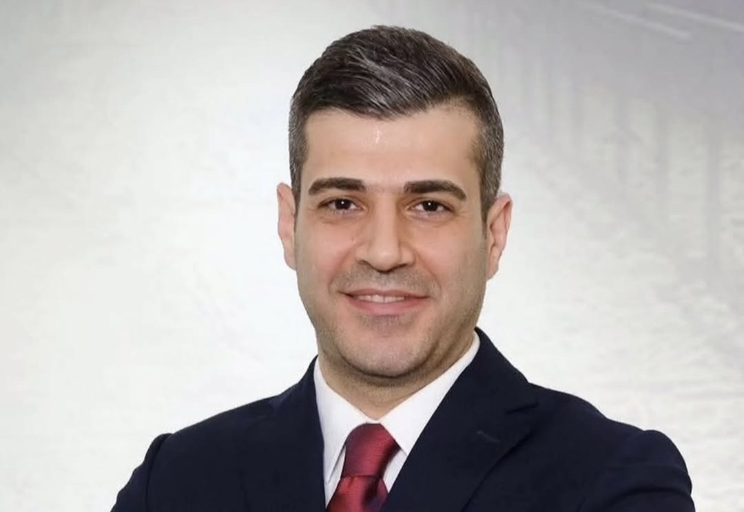 AK Parti Teşkilatları Ankara Yolunda