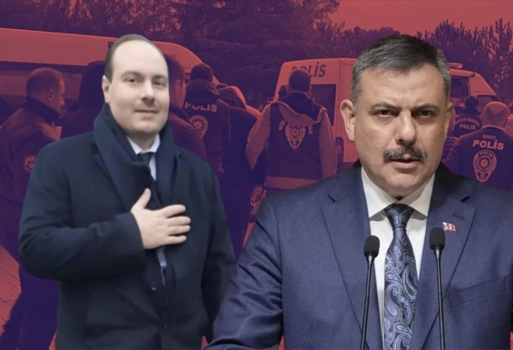 Operasyonlar Devam Edecek; İşte Liste! 
