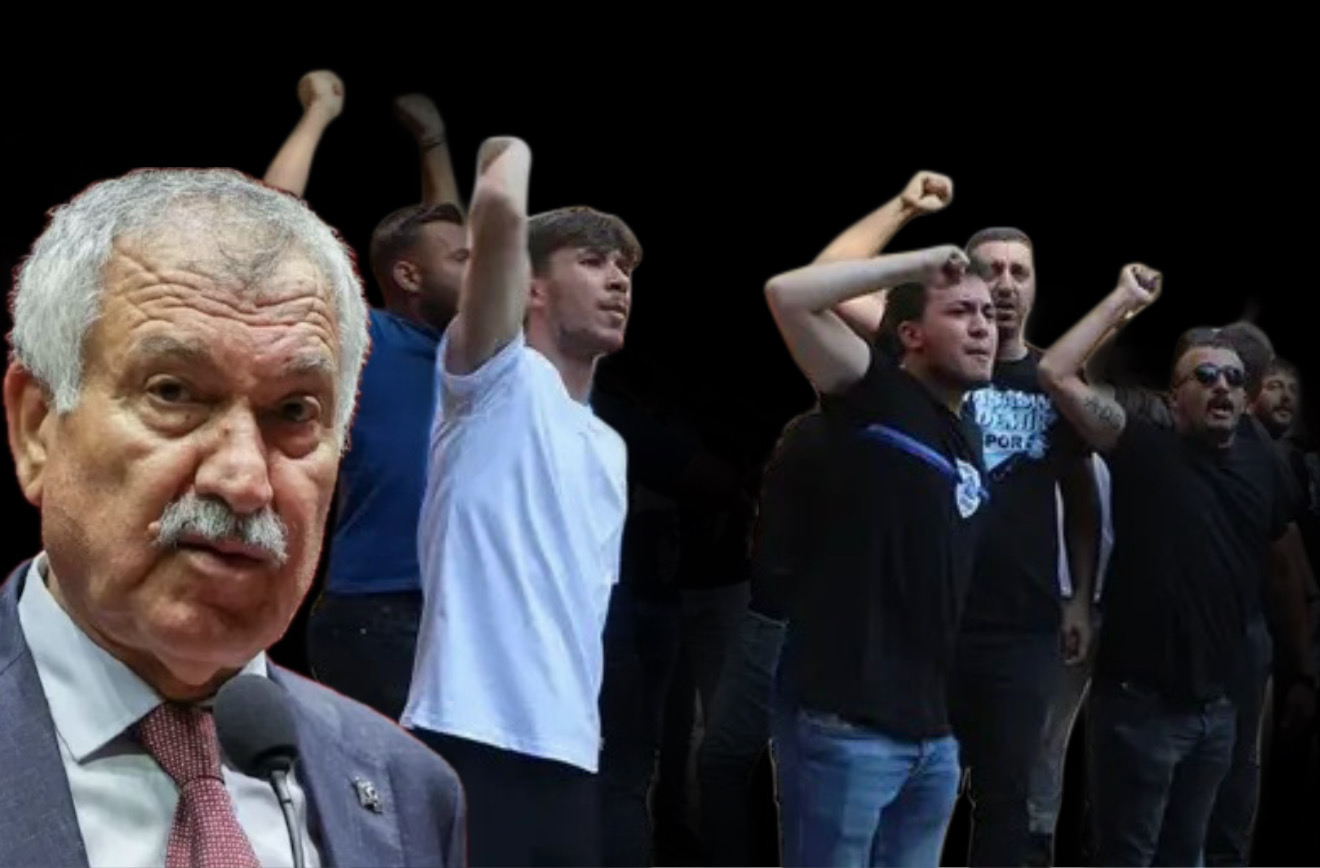 Adana Büyükşehir Yelkenleri İndirdi