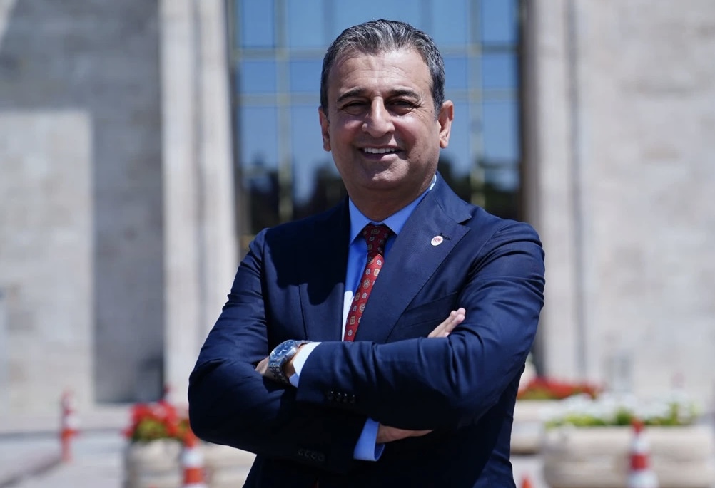 “15 Günde 314 Milyon Lira Bağışlandı”