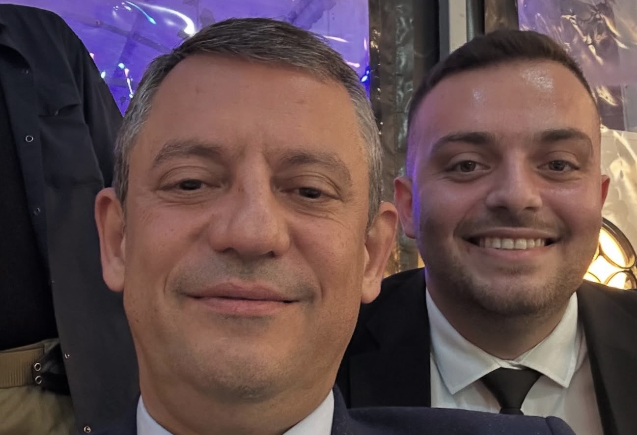Gümüş’e Görev Tebliğ Edildi 