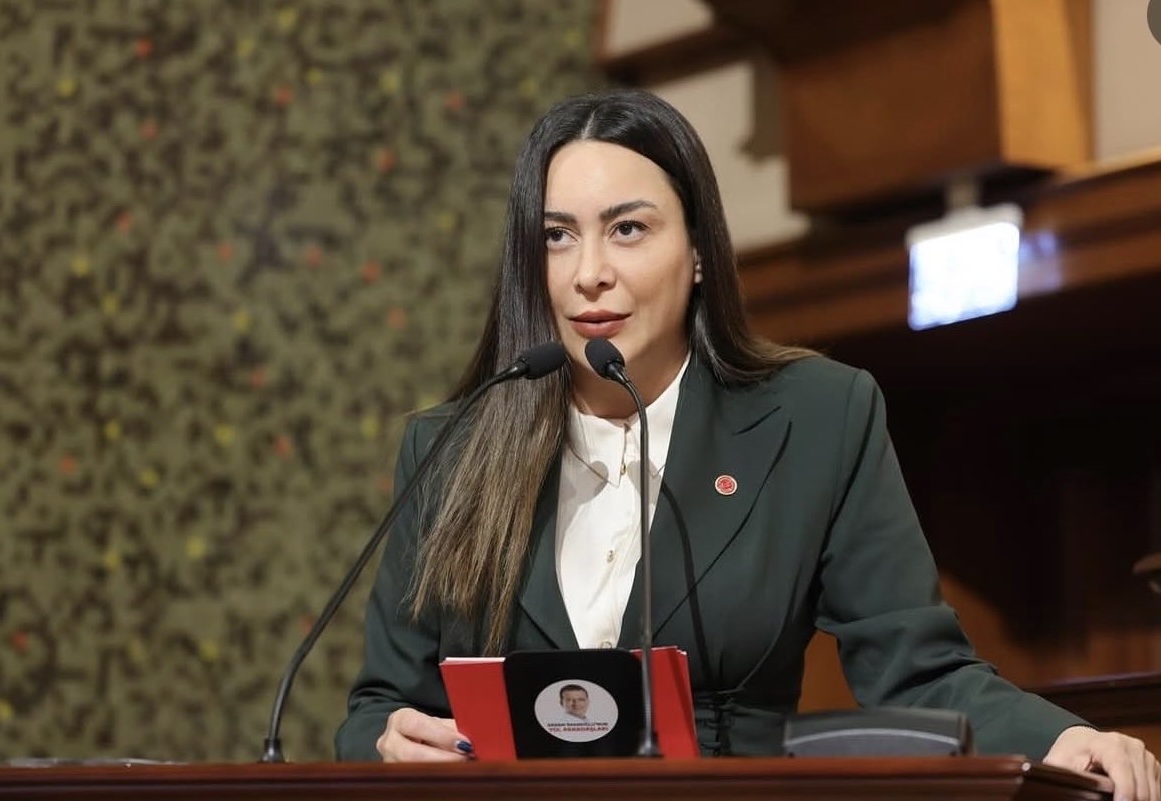 CHP’li Avukat Şantajla Para İstemiş