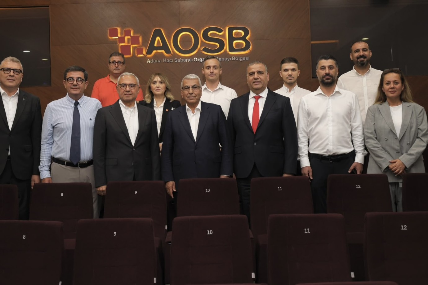 CHP Kurmaylarından Ekonomik Ziyaretler
