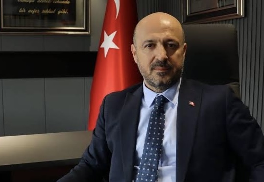 Görev Süresi 3 Yıl Daha Uzatıldı 