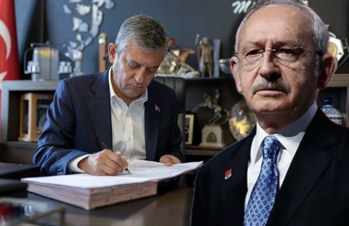 Kılıçdaroğlu İstedi TBMM Reddetti