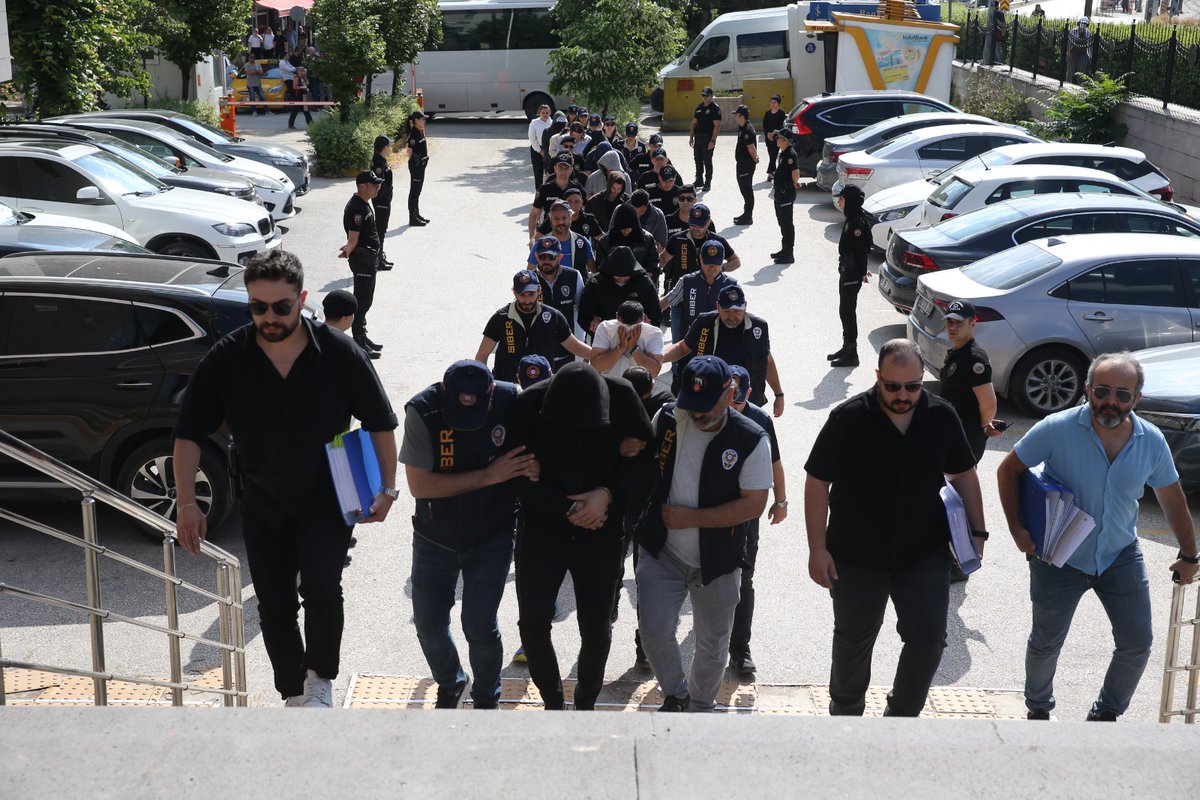 ‘İnternet Altyapısı’ Bahaneli Vurgun! 