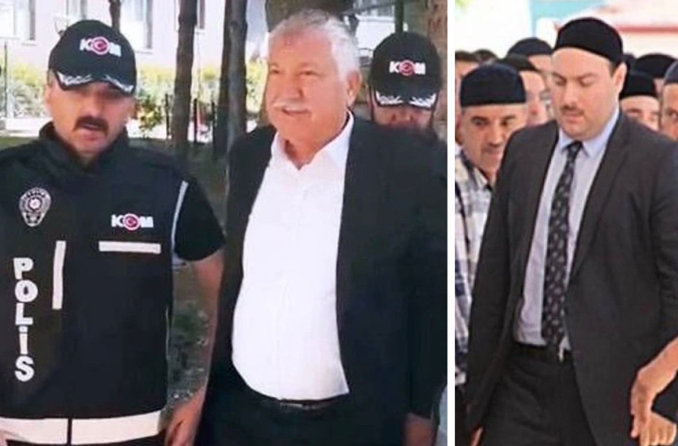 Adana’da CHP-Süleymancılar İşbirliği 