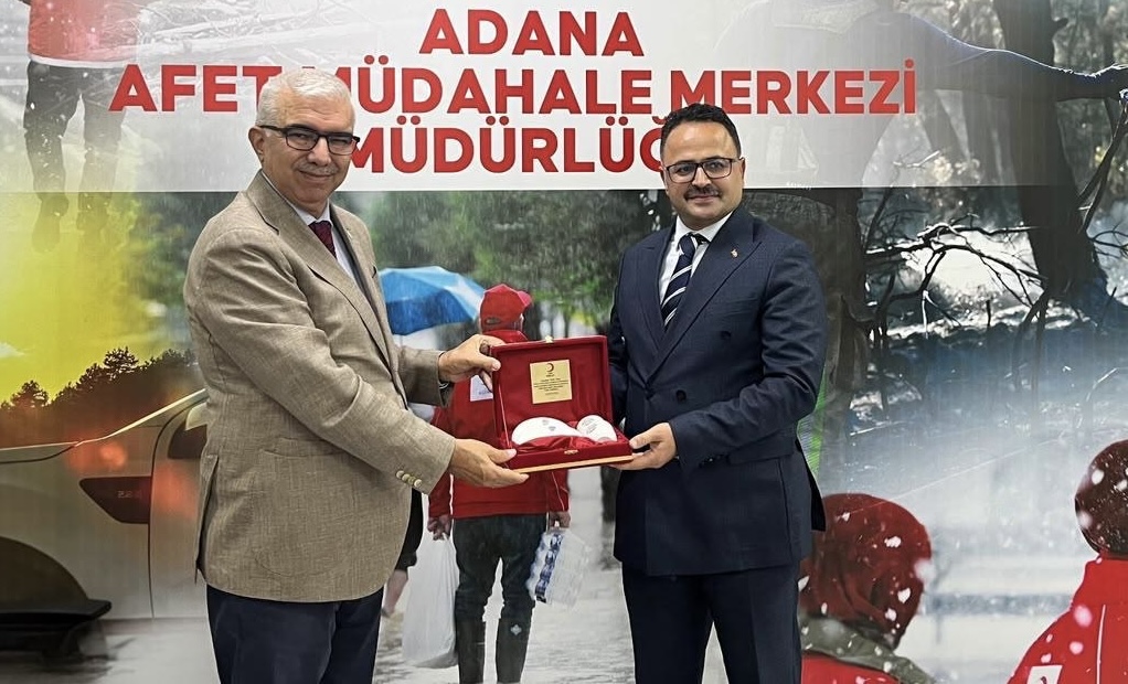 Kızılay’ın İyilik Sofrası 81 İle Yayılıyor