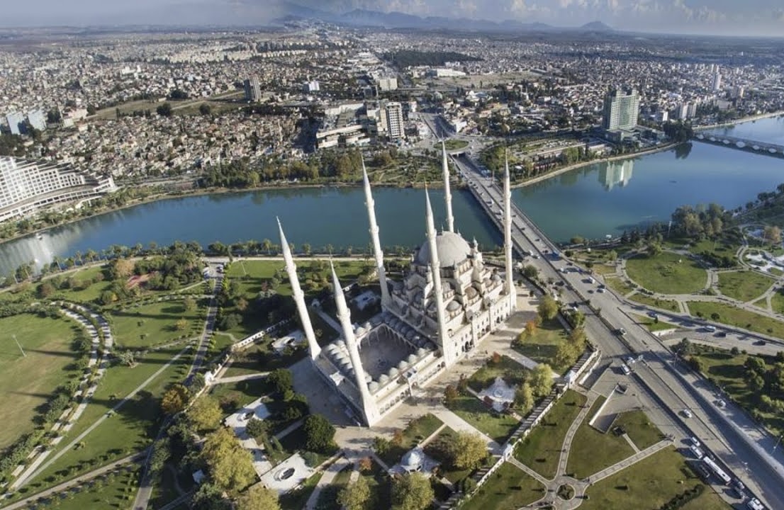 Adana, Listenin 7. Sırasında Yer Aldı