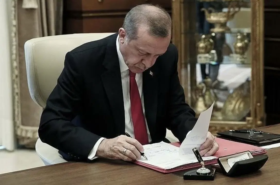 Atama ve Görevden Alma Kararları 