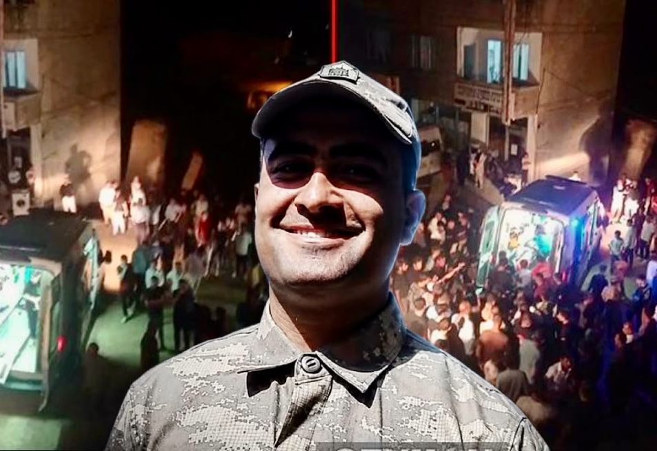 Adanalı Uzman Çavuş Hayatını Kaybetti