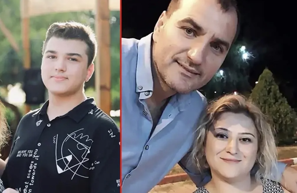 2 Kez Ağırlaştırılmış Müebbet Onandı 