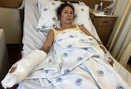 “Serbest Kalırsa Beni Öldürecek”