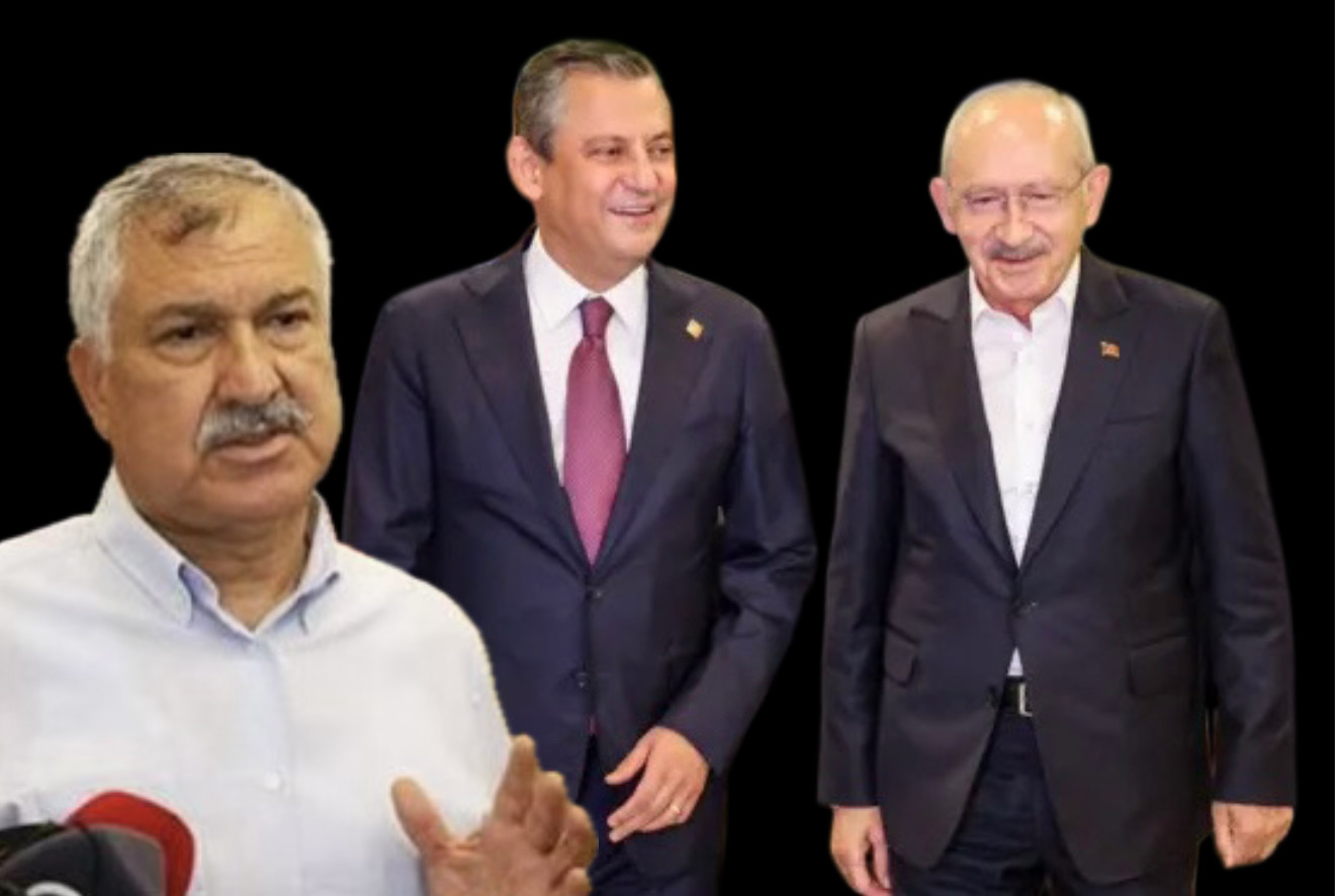 Zeydan Karalar’ın Siyasetteki Ustalığı 