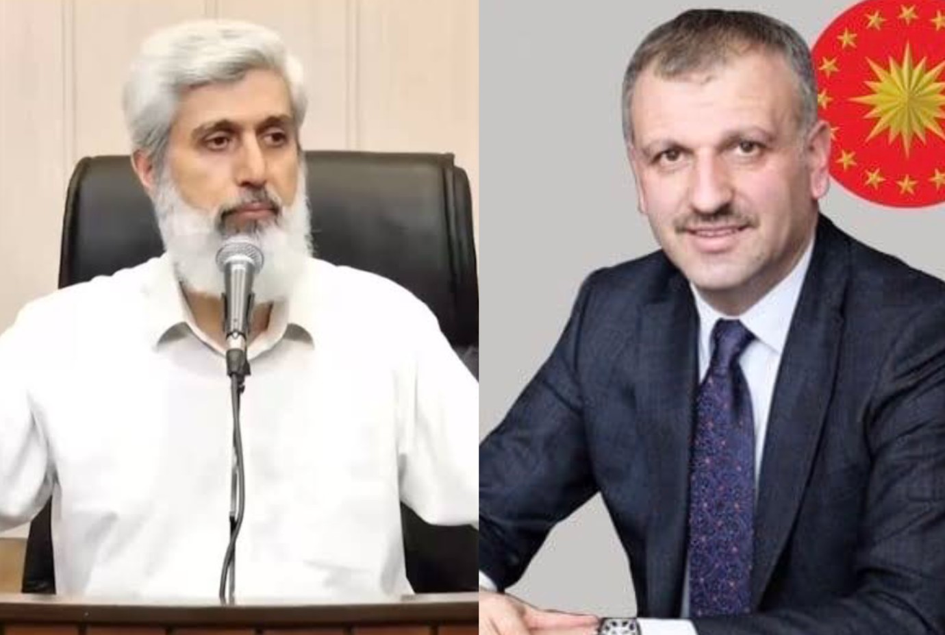 “Din Bezirganı Kuytul; Sıra Sende..”