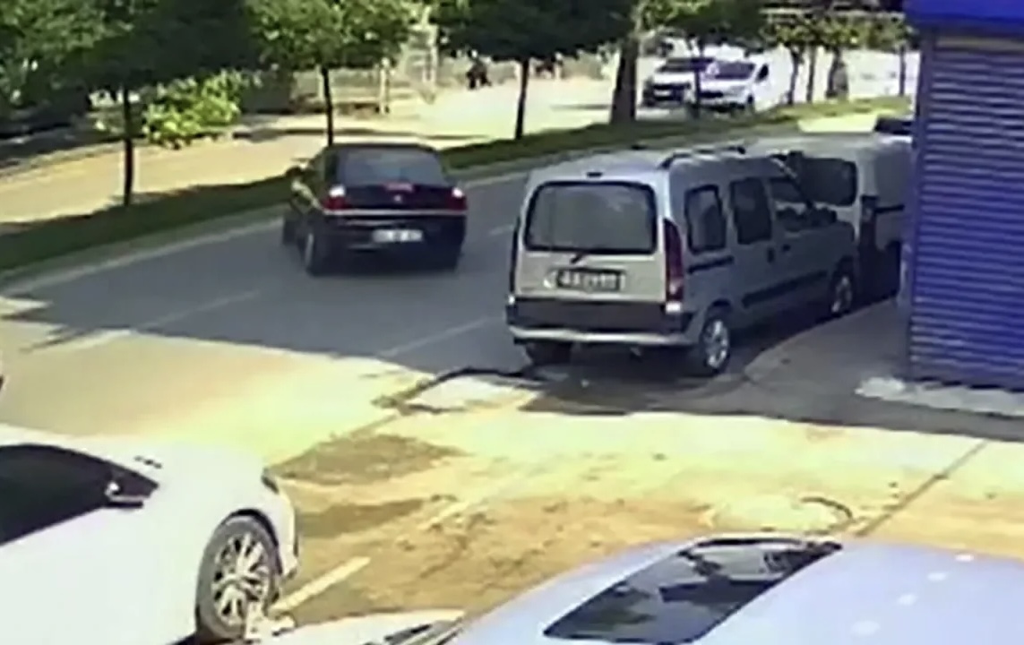 Otomobil Ağaca Çarptı; 7 Yaralı…