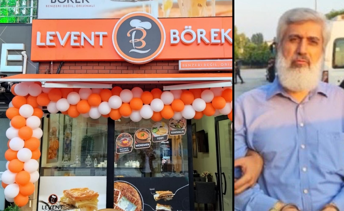 İşte Kayyum Atanan  5 Firma! 