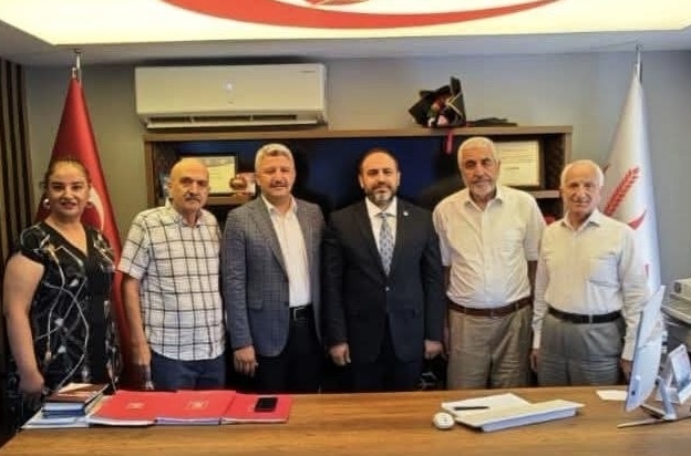 Adana İçin Ortak Akıl Masası