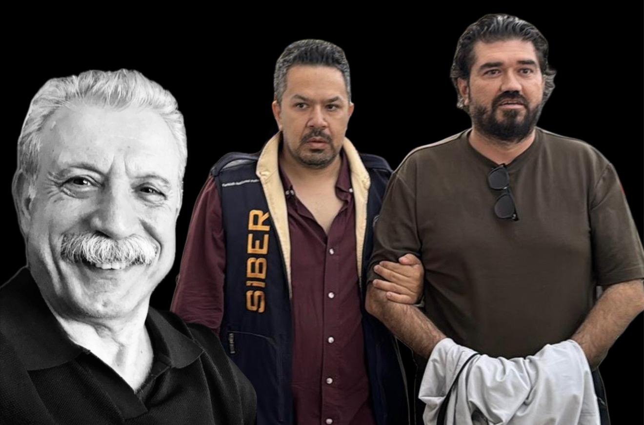 ‘Hukuk Devleti’ Olmak Üzerine…