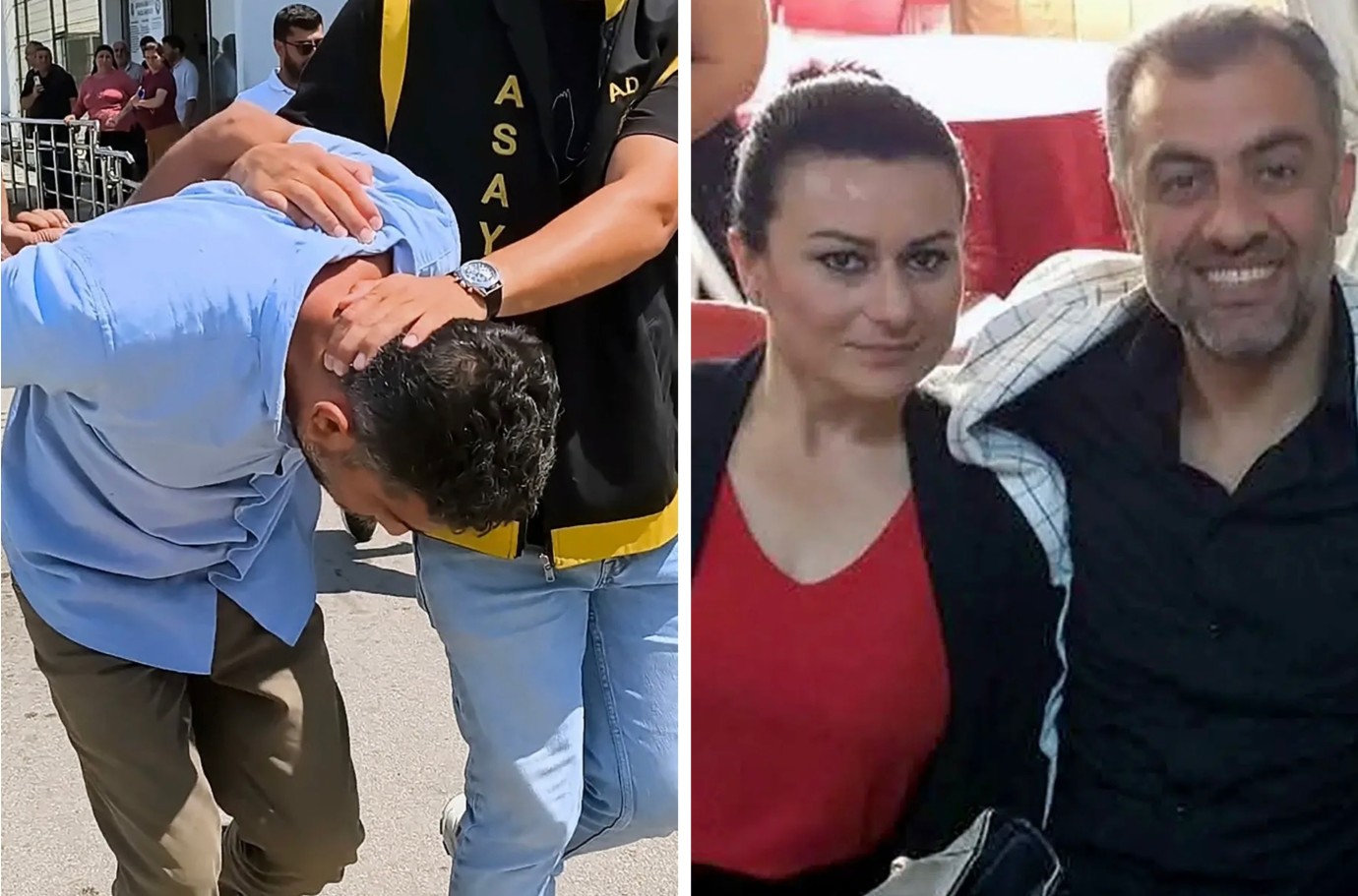 Cinayet Gerekçesi; 40 Milyon Lira!