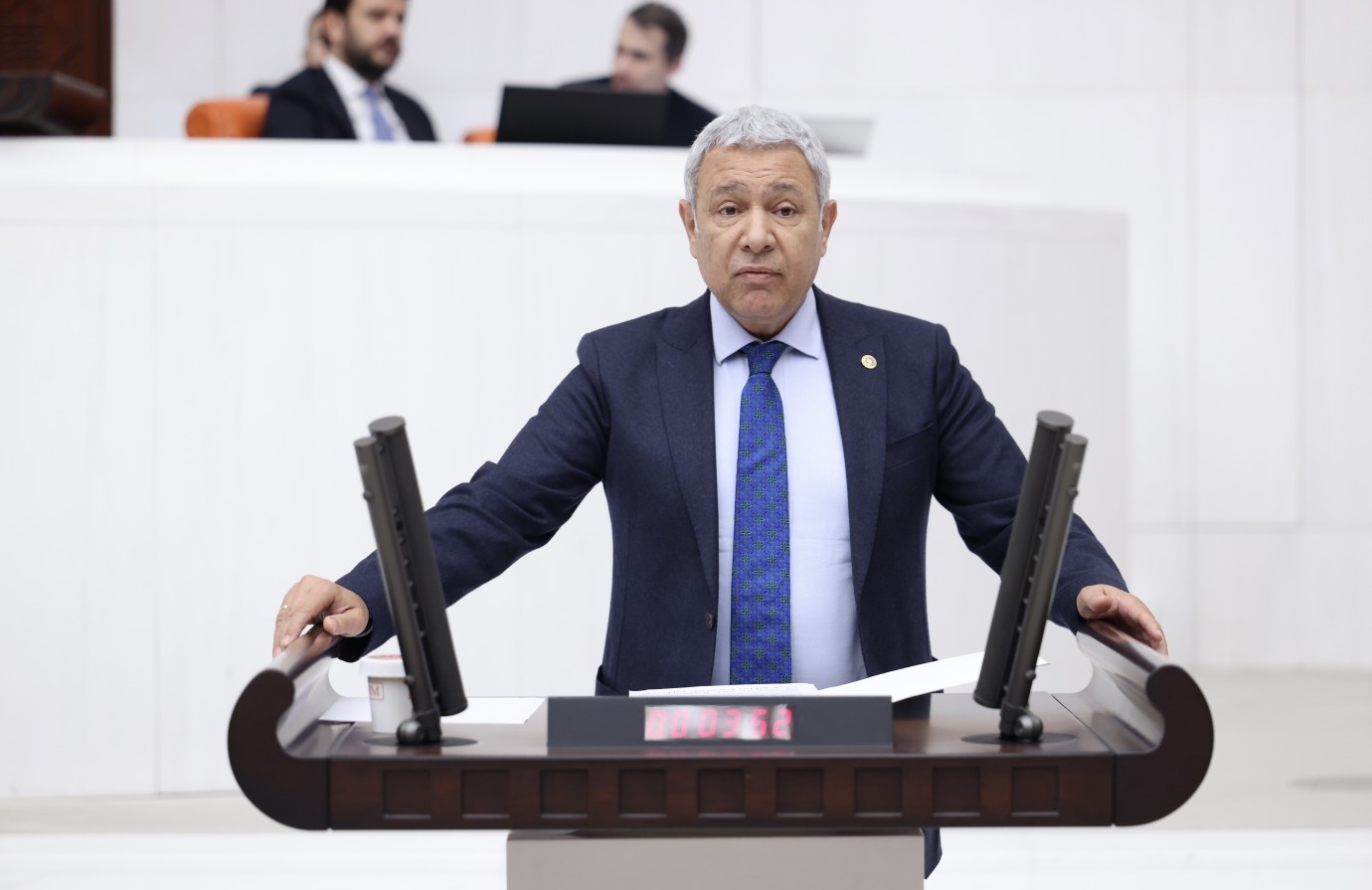 “Garanti Yolcu Sayısı da 5 Kat Arttı“ 