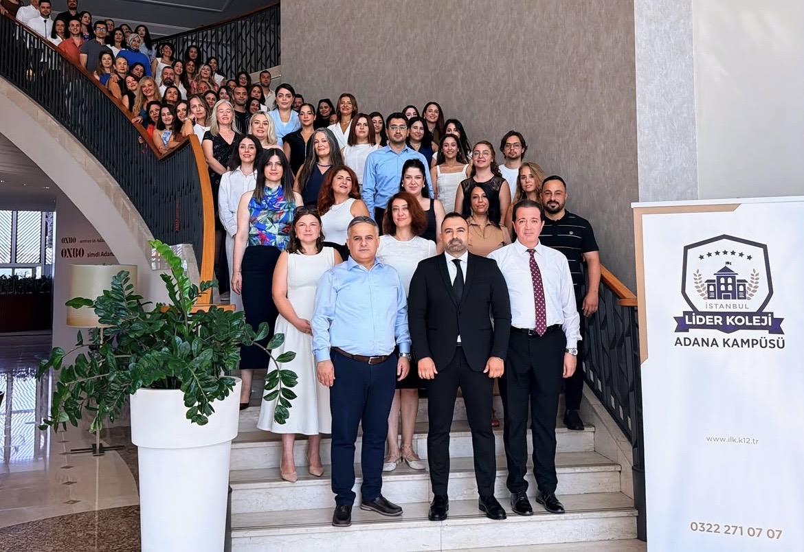 Lider’den Eğitim Yılına Güçlü Başlangıç 