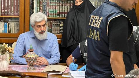 İHD'den Tutuklama ve Kayyuma İtiraz
