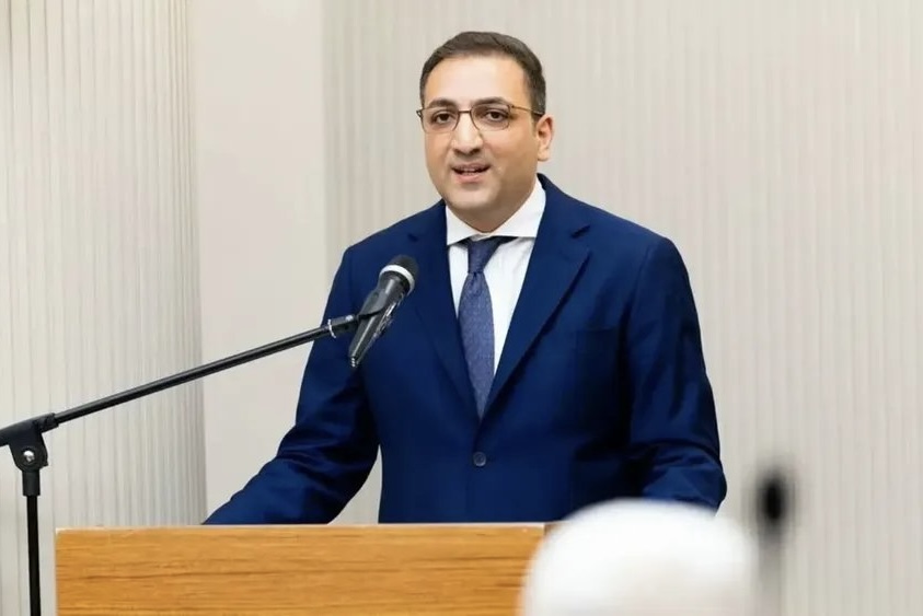 CHP’li Başkan Görevine İade Edildi 