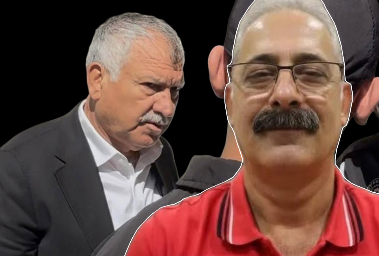 İkisi de Aynı Cezayı Aldı 