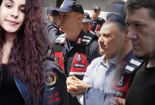 Sonel’in Oğlu Hakkında Yeni İddia! 