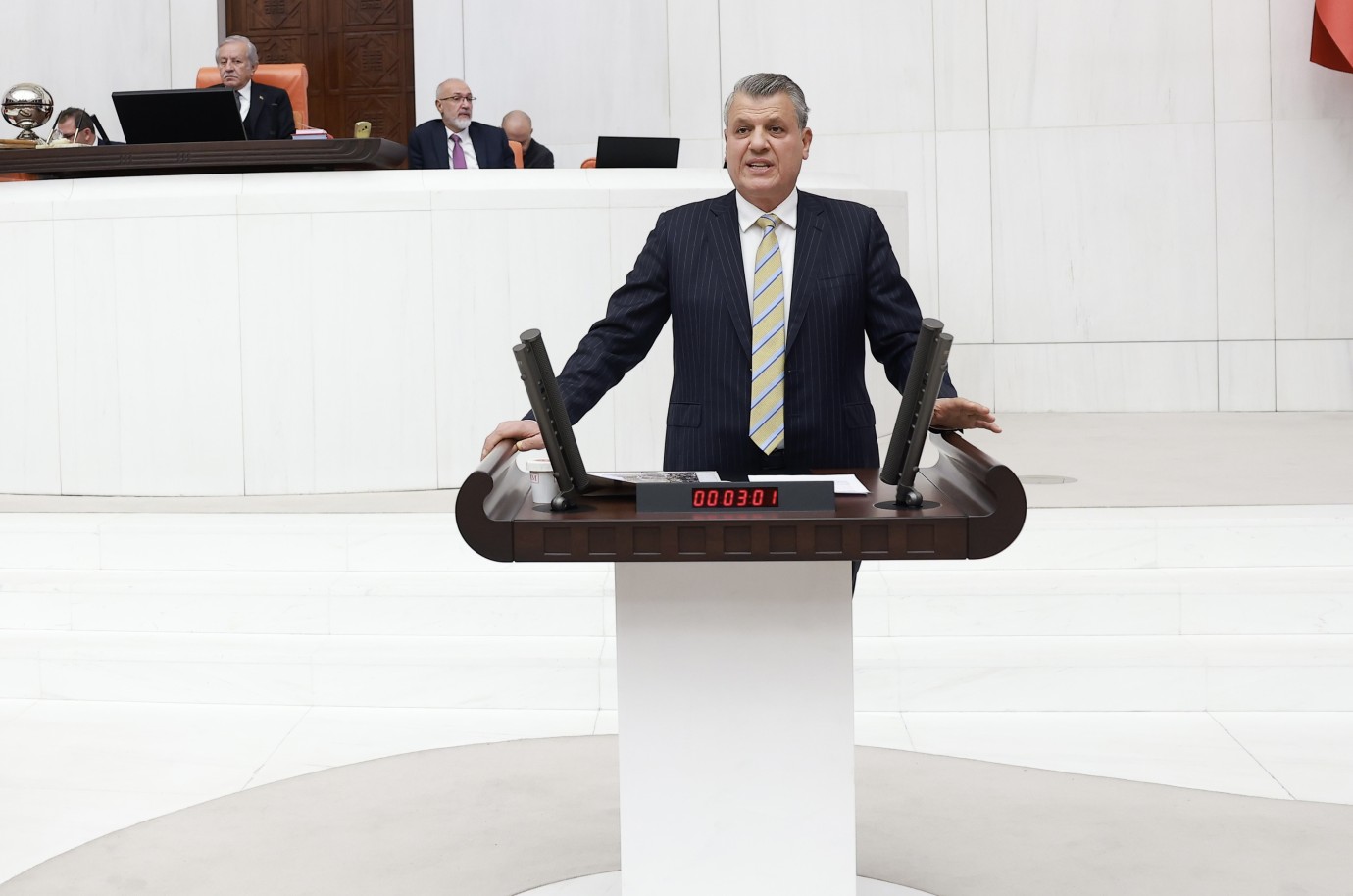 “İktidar Üreticiye Dayatmaktan Vazgeçsin” 