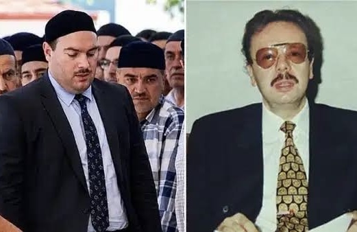 Kuriş’e Cinayet Soruşturması Başlatıldı