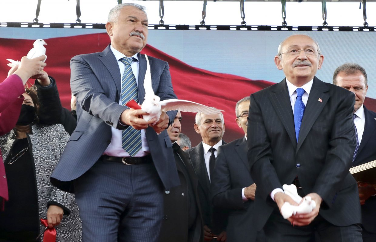 “İrtikap Dediler; Rüşvete Dönüştü”