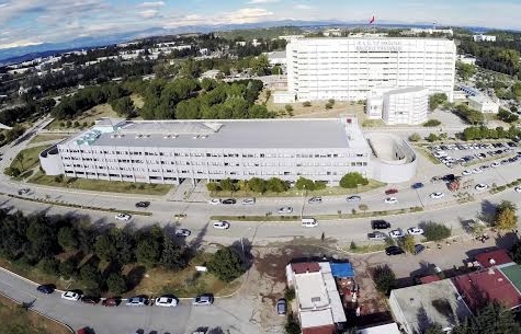 Balcalı’nın Depo Görevlisi Tutuklandı 