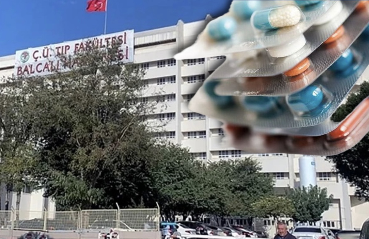 Kamu Hastanelerinin Depolarına Dikkat! 