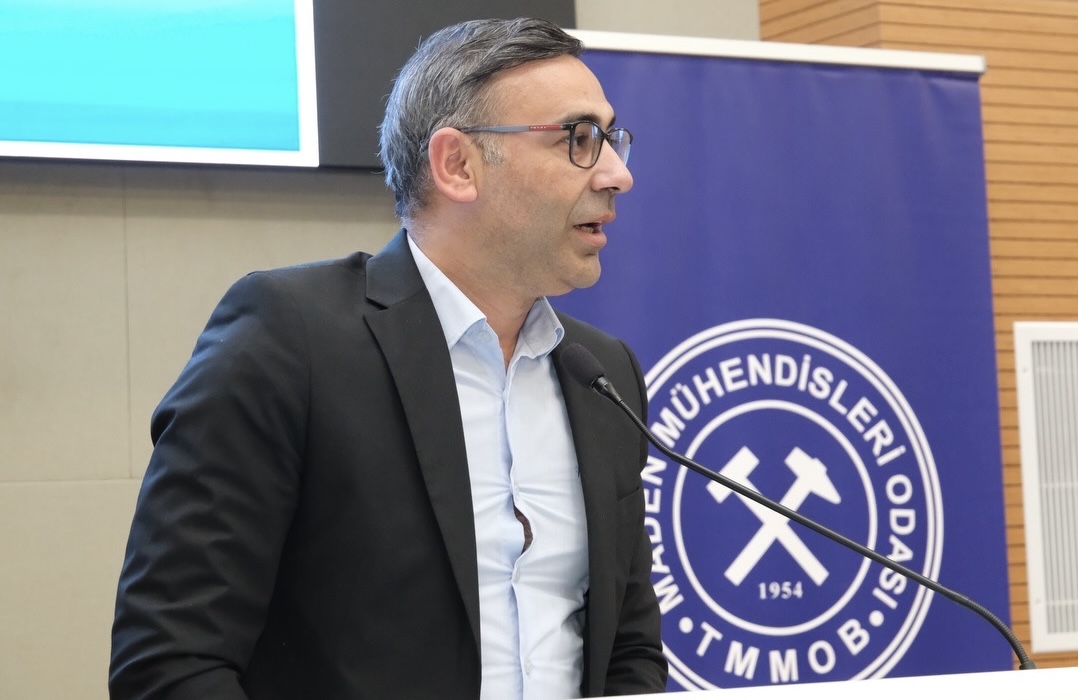 TMMOB’dan Dünya Barış Günü Mesajı 