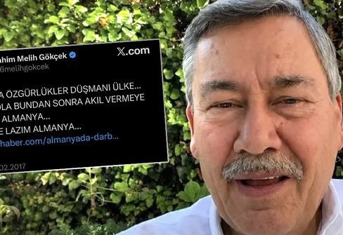 Hep Aynı Nakarat: FETÖ’nün Hedefiydim