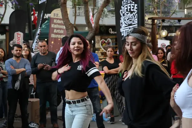 Adana Kahve Festivali 22-25 Ekim’de