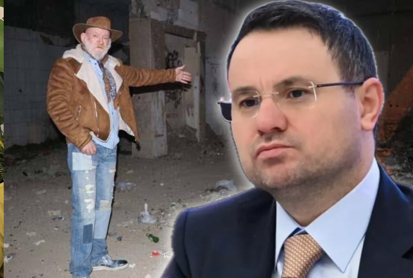 Bakan Gürlek’e ‘Faili Meçhul’ Çağrısı 