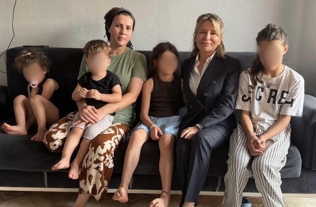 Adana’nın Meleği Kepme, Görev Başında 