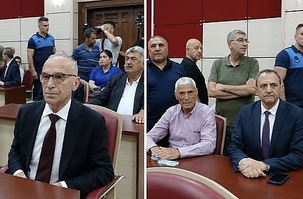 Mahkemenin Tanıdığı Süre Doluyor 